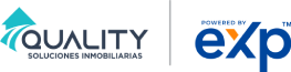 Logo Quality Soluciones Inmobiliarias